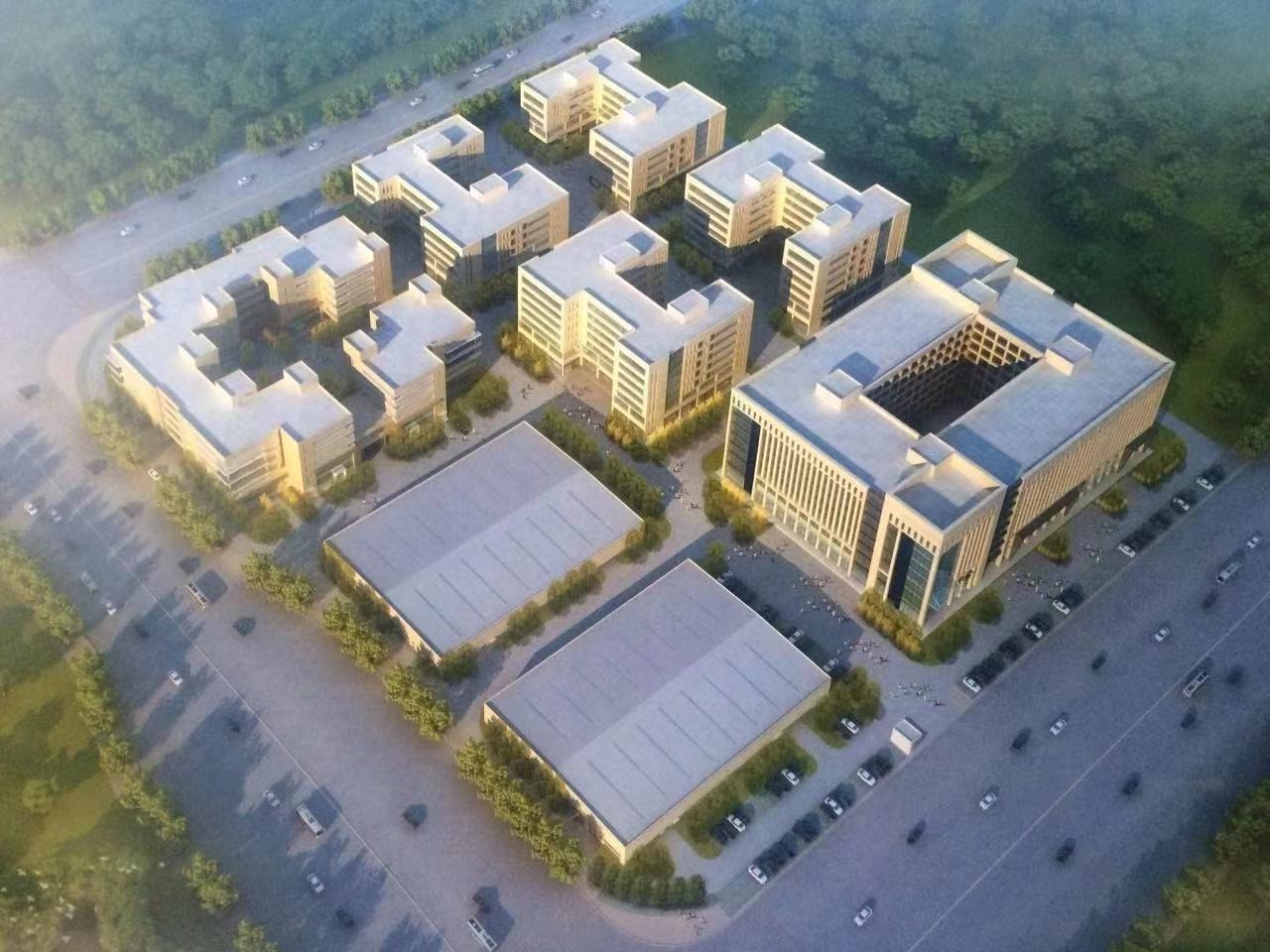 Porcellana NJ-Laser Tech Co., Ltd. Profilo Aziendale
