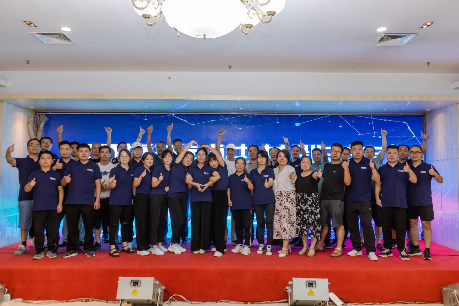 Porcellana NJ-Laser Tech Co., Ltd. Profilo Aziendale