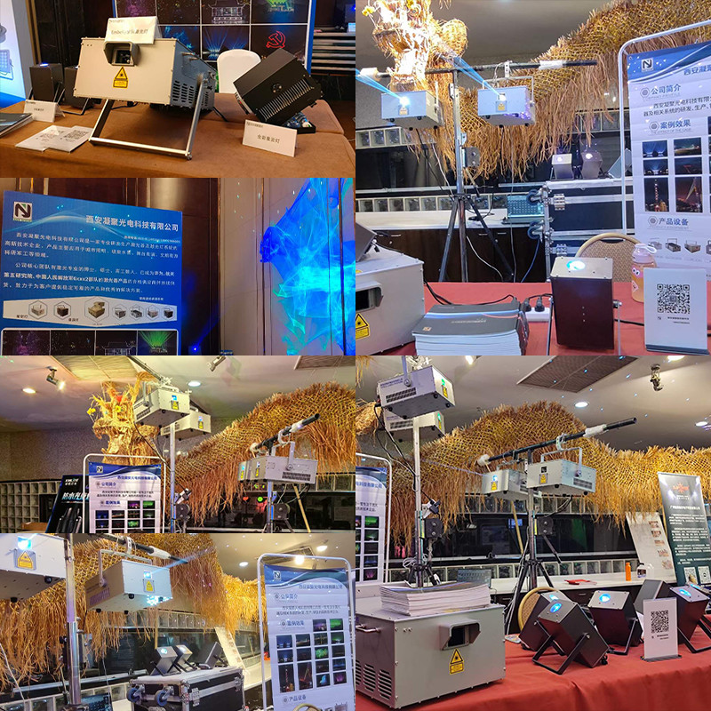 Porcellana NJ-Laser Tech Co., Ltd. Profilo Aziendale