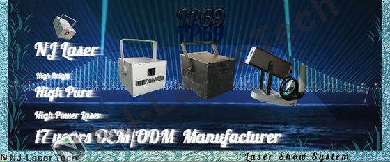 1.2 Divergenza del raggio Mrad Luce laser a bassa potenza per applicazioni industriali 5 MW Potenza di uscita -10-60°C Temperatura