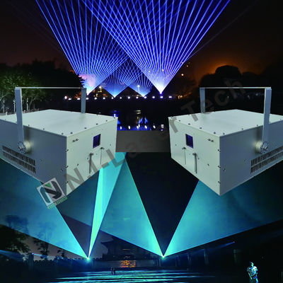 Classe IIIa Luce laser a bassa potenza con diametro del fascio di 1,5 mm e potenza di uscita di 5 MW