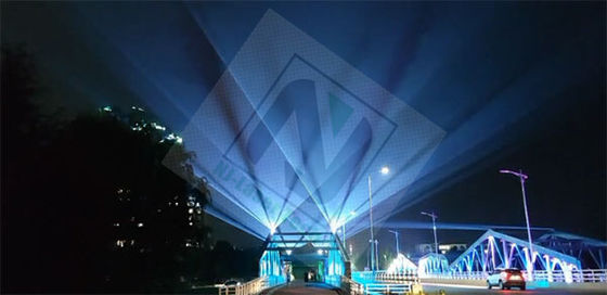 15W-40W Illuminazione culturale e illuminazione di viaggio per destinazioni culturali e turistiche