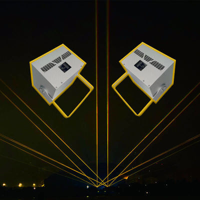 Laser a diodo ad alta potenza industriali con durata di impulso ≤ 100 ns e temperatura di funzionamento -40-60 °C