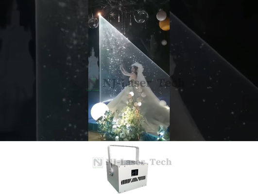 Sistema laser ad alta tecnologia da 40 Watt a 80 Watt