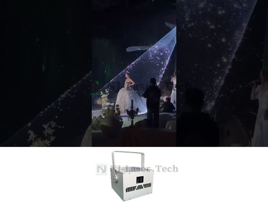 15W-40W Illuminazione culturale e illuminazione di viaggio per destinazioni culturali e turistiche