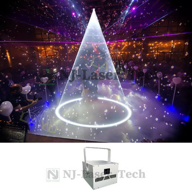 Luce laser da 40W-80W con energia di impulso di 50KHz e uscita di fascio superiore M2 1.3