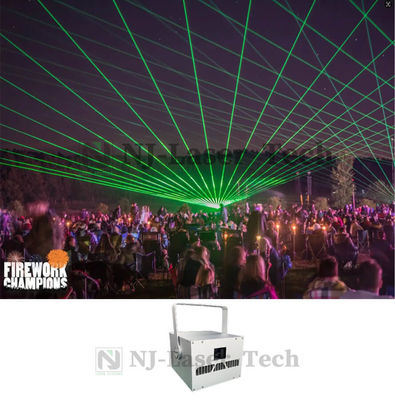 Soluzione di potenza di luce laser da 100W-150W personalizzabile con raffreddamento ad aria