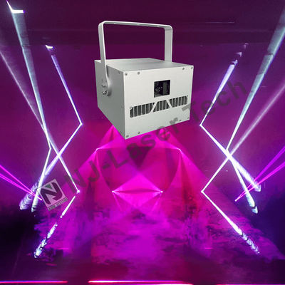 Da 40 Watt a 80 Watt Lunghezza d'onda laser 455 nm Ritardo di ripetizione 1-50 kHz per elaborazioni rapide e accurate