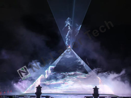 Electric Dancing Water Dazzle Dimensione regolabile per prestazioni e fonte di alimentazione imbattibili