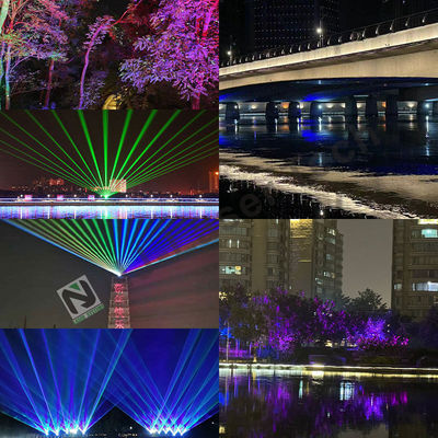 Classe IIIa Luce laser a bassa potenza con diametro del fascio di 1,5 mm e potenza di uscita di 5 MW