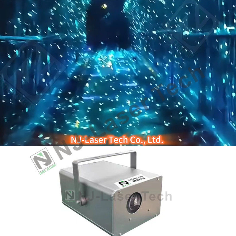 Led Party Light Disco Projector Laser Light Show Per Dj Show Concerto Party KTV